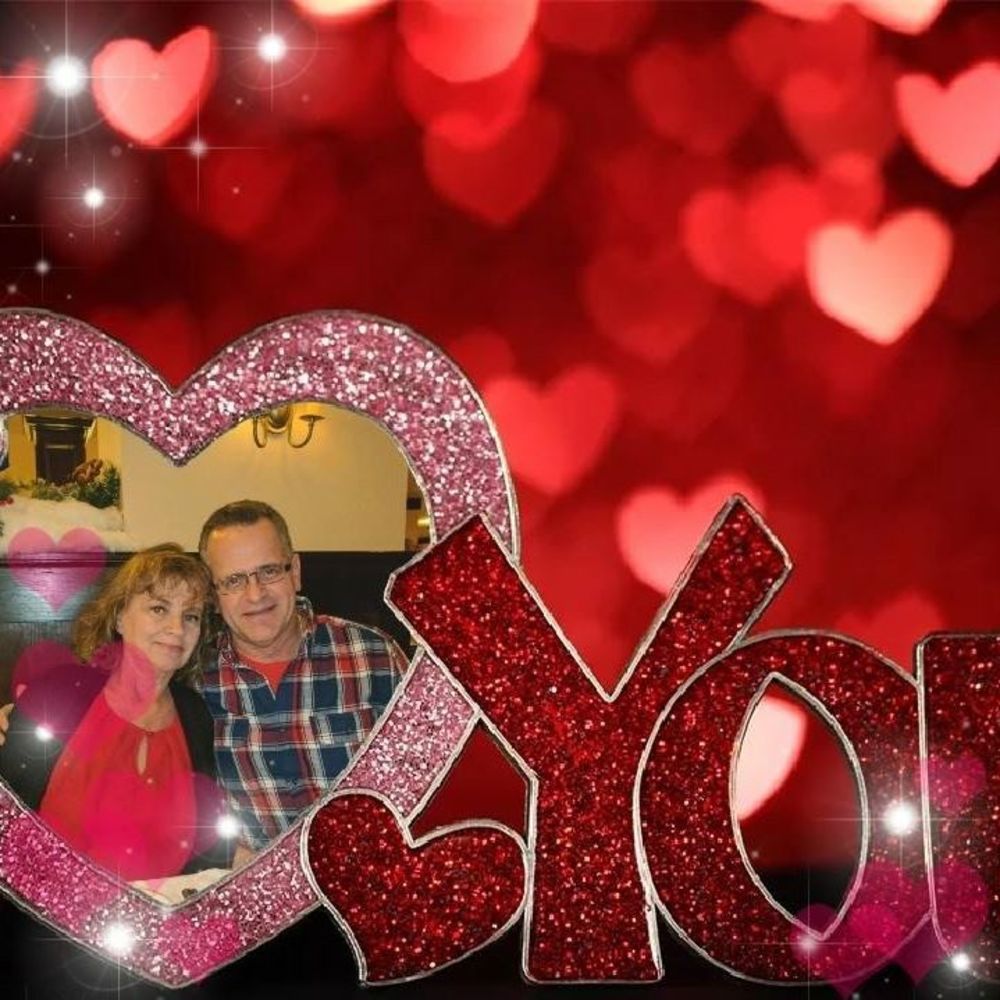 Meet your Posher, Loretta